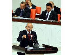 TBMM HÜKÜMET PROGRAMI