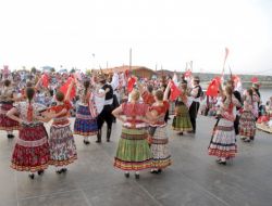2. Tulum Ve Müzik Festivali Sona Erdi