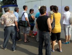 Batan Rus Gemisinden Tanıklar