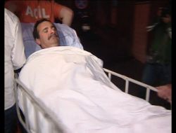 Nevzat Şakar Yoğun Bakıma Alındı!