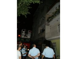 Hırsızlık Zanlısı Linç Edilmekten Son Anda Kurtuldu