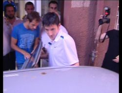 İbrahim Akın ve İskender Alın da Gözaltında