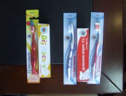 Macun ve Fırça Bakanlıktan..