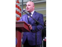 Gediz Hukuk Fakültesi'nin 100 Kişilik Kontenjanına 7 Bin 545 Kişi Başvurdu