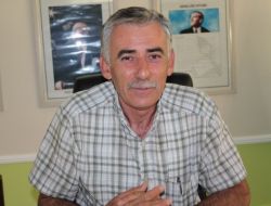 Pzo Başkanı Köseoğlu: Çiftçi Buğdayını Satmakta Acele Etmesin