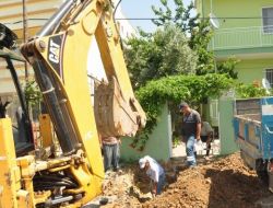 Aliağa Körfezi Evsel Atıktan Kurtuluyor