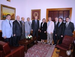 Başbakan’ı Havaalanı'nın Açılışına Davet Ettiler