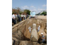 Zararı Aski Karşılayacak