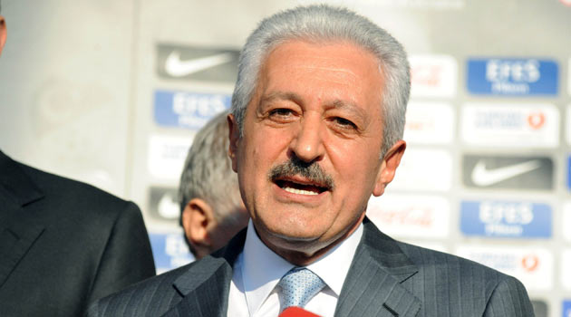 "Yıldırım adaysa bende adayım"