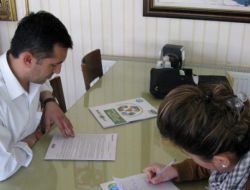 Eskişehirliler Bitkisel Atık Yağ Toplama Projesini Benimsedi