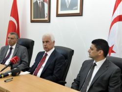 EROĞLU'ndan ÖNEMLİ AÇIKLAMA