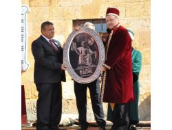 'USTALIK DÖNEMİ ŞED'İ