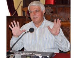 Hamdi Sedefçi: Keşke Genel Başkanım Kırkpınar’a Gelseydi