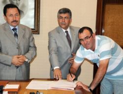 Hayırsever İşadamı, Memleketine İhl Yaptıracak