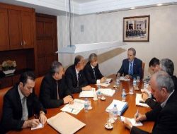 Bursa'da Kaçak Yapılaşmayla Mücadele İçin Seferberlik Başlatılıyor