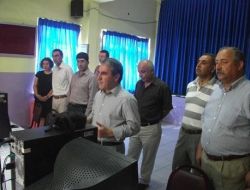 Tepebaşı'nda Orta Öğretim Yerleştirme Ve Tercih Danışma Merkezi Açıldı