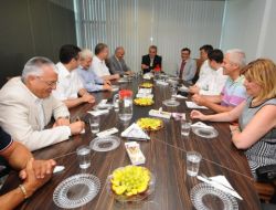 BAŞKAN KOCAOĞLU AÇIKLADI