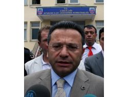 Vali Aksoy'dan Önemli Açıklama