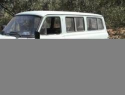 Hırsızlık Zanlıları Saatler Süren Kovalamaca Sonucu Yakalandı