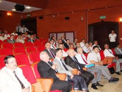 Vali Tapsız, Daire Müdürlerini Yatırımların Takibi Konusunda Uyardı