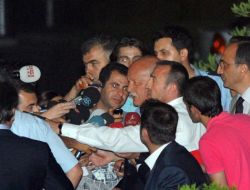 SADRİ ŞENER SERBEST BIRAKILDI