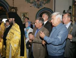 RUSYA’DAKİ GEMİ FACİASI