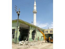 Sa’d Bin Abi Vakkas’ın İsmi Camiye Verilecek