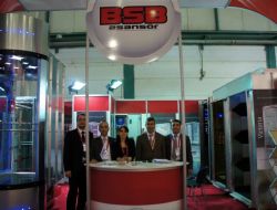 80 Bin Dolarlık Asansör Sattı!