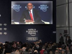 “güney Afrika, Kıtadaki Üstünlüğünü Kaybediyor”