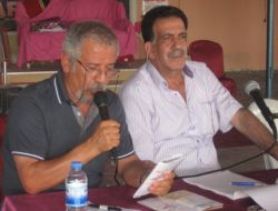 “Türkiye, Suriye Konusunda Hızlı Davrandı”