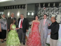 MASUM TÜRKER'den AÇIKLAMA