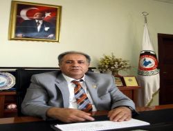 Vatso Başkanı Kandaşoğlu: Ermenistan Sınır Kapıları Açılmalı