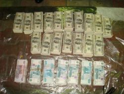 ÇEÇENİSTAN'DAKİ TÜRK YAKALANDI