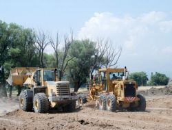 Büyükşehir Belediyesi 5. Hobi Bahçesini Açıyor