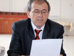 "Adana'nın Basın Tarihi Açısından Önemli Bir Yeri Var"