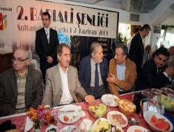 "Yurtta Sulh Cihanda Sulh Şimdiye Kadar Hep Kağıt Üzerinde Kaldı!"