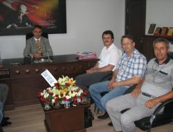 BERGAMA BAŞSAVCISI DURAN