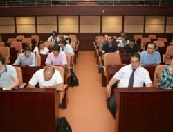 Yeni Tramvay Hatlarının İhalesi Yapıldı