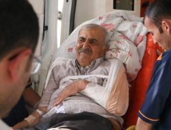 İki Aile Arasında Çıkan Silahlı Kavga