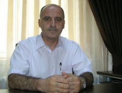 İl Sosyal Etüt Ve Proje Müdürlüğü'ne Kebapçı Atandı