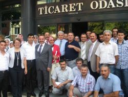 Denizli’de Her Hafta 26 İşyeri Açılırken 6’sı Kapanıyor