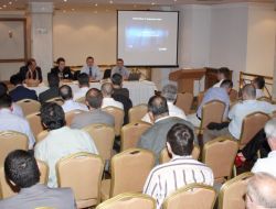 TÜRKİYE’NİN SANAYİ BÖLGELERİ