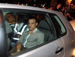 Şike Soruşturmasında 5 Kişiye Tutuklama