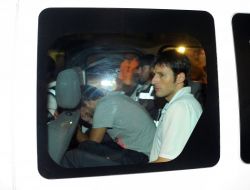 Akın ve Alın Tutuklandı!!