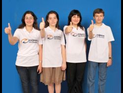 Zağnos Dershaneleri İki Türkiye Birincisiyle Ayvalık'ın Gururu Oldu