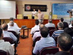 İpekyolu Kalkınma Ajansı 2011 Hibe Programını Açıkladı