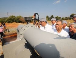 İZMİR VALİSİ KIRAÇ