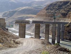 Siirt Çıkmaz Sokak Olmaktan Kurtuluyor