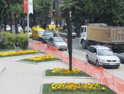 Zonguldak'ta Altyapı Sorunu Bitmiyor