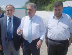 BAKAN YAZICI NET KONUŞTU!